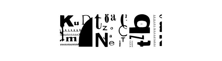 RememberZwartDeStjl  Free Fonts Download