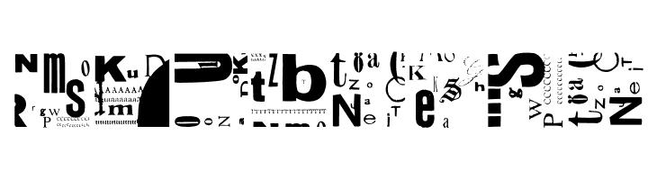 RememberZwartDeStjl  Free Fonts Download