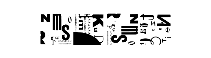 RememberZwartDeStjl  Free Fonts Download