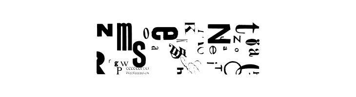 RememberZwartDeStjl  Free Fonts Download