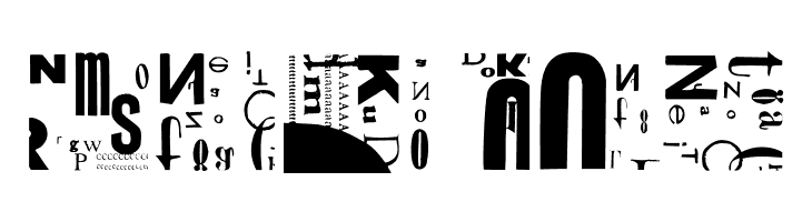 RememberZwartDeStjl  Free Fonts Download