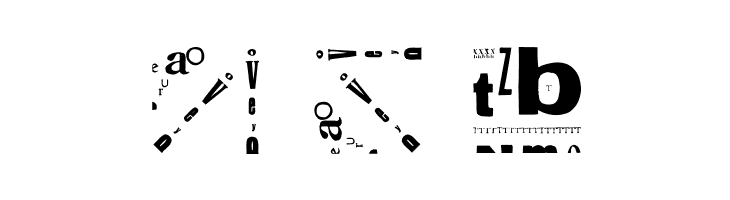 RememberZwartDeStjl  Free Fonts Download