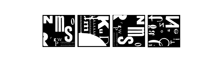 RememberZwartDeStjl-Inverse  Free Fonts Download