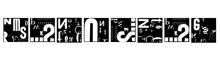 RememberZwartDeStjl-Inverse  Free Fonts Download