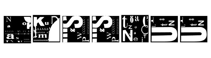 RememberZwartDeStjl-Inverse  Free Fonts Download