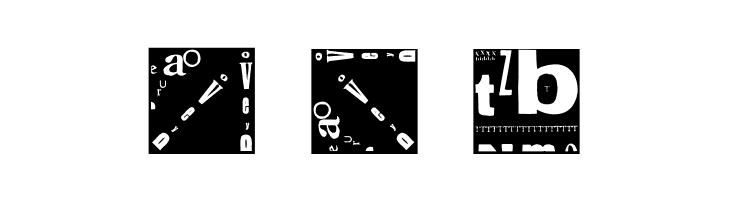 RememberZwartDeStjl-Inverse  Free Fonts Download