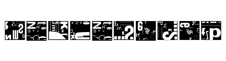 RememberZwartDeStjl-Inverse  Free Fonts Download