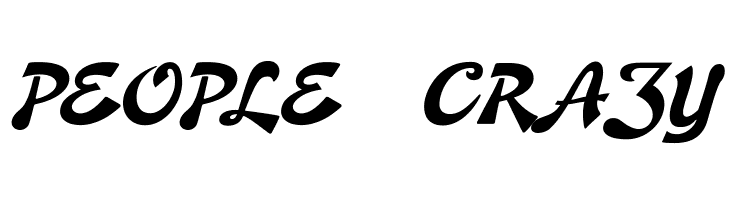 BonnardFLF  Free Fonts Download