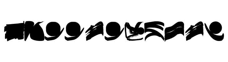 StrokesFonds  Free Fonts Download