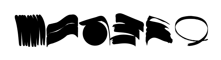 StrokesFonds  Free Fonts Download