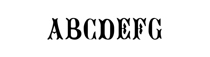 Jacques Regular  Free Fonts Download