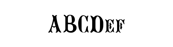 Jacques Regular  Free Fonts Download