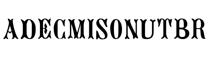 Jacques Regular  Free Fonts Download