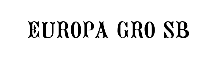 Jacques Regular  Free Fonts Download