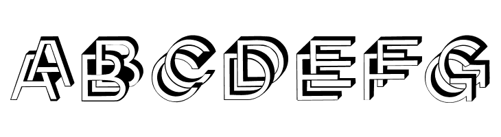 Architypogra  Free Fonts Download