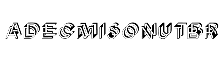 Architypogra  Free Fonts Download