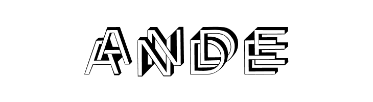 Architypogra  Free Fonts Download