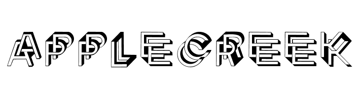 Architypogra  Free Fonts Download