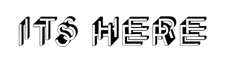 Architypogra  Free Fonts Download