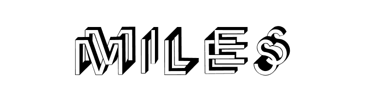 Architypogra  Free Fonts Download