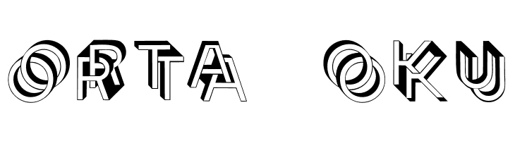 Architypogra  Free Fonts Download