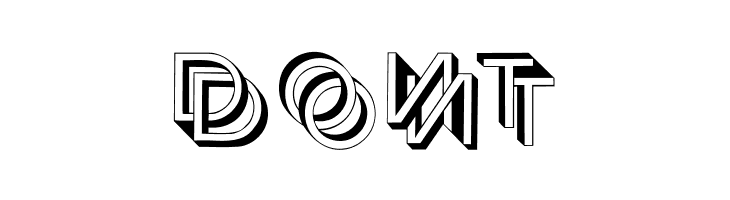 Architypogra  Free Fonts Download