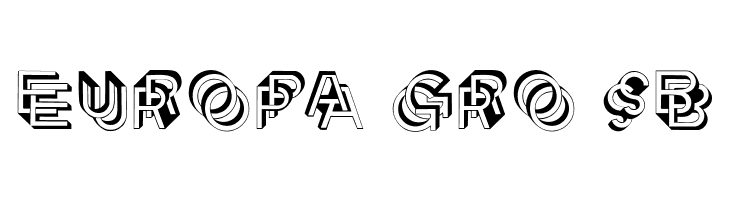 Architypogra  Free Fonts Download