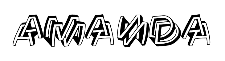 ArchitypograPsychodeliqu  Free Fonts Download