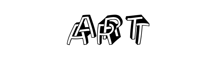 ArchitypograPsychodeliqu  Free Fonts Download
