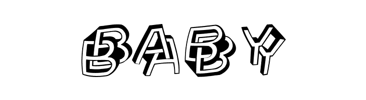 ArchitypograPsychodeliqu  Free Fonts Download