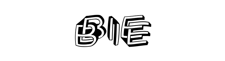 ArchitypograPsychodeliqu  Free Fonts Download