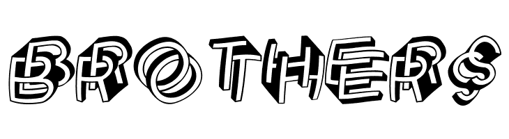 ArchitypograPsychodeliqu  Free Fonts Download