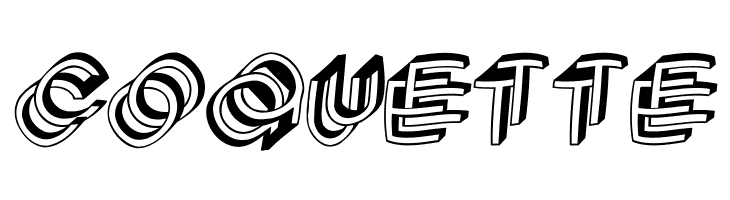 ArchitypograPsychodeliqu  Free Fonts Download