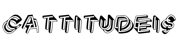 ArchitypograPsychodeliqu  Free Fonts Download