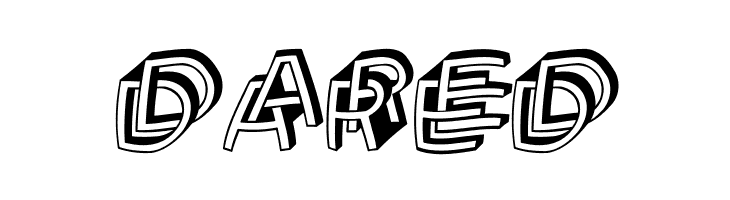 ArchitypograPsychodeliqu  Free Fonts Download