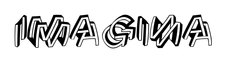 ArchitypograPsychodeliqu  Free Fonts Download