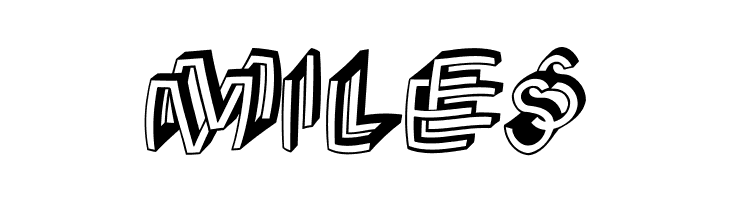 ArchitypograPsychodeliqu  Free Fonts Download