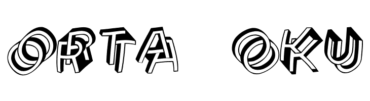 ArchitypograPsychodeliqu  Free Fonts Download