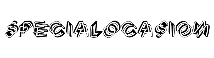 ArchitypograPsychodeliqu  Free Fonts Download