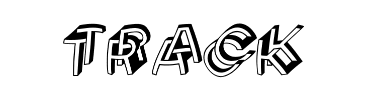 ArchitypograPsychodeliqu  Free Fonts Download