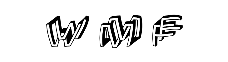 ArchitypograPsychodeliqu  Free Fonts Download