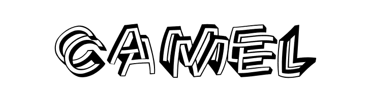 ArchitypograPsychodeliqu  Free Fonts Download