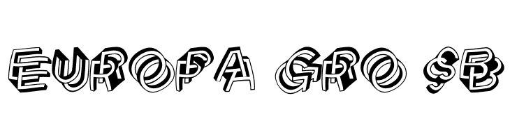 ArchitypograPsychodeliqu  Free Fonts Download