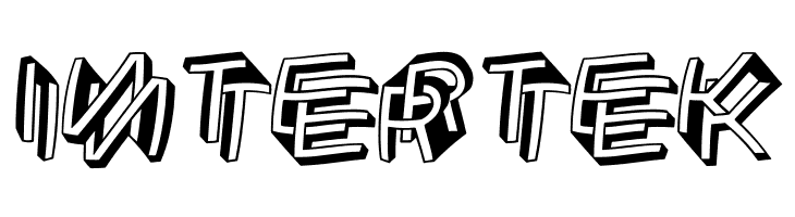 ArchitypograPsychodeliqu  Free Fonts Download