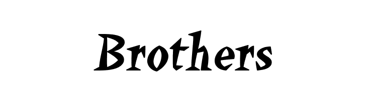 KeilschriftOblique  Free Fonts Download