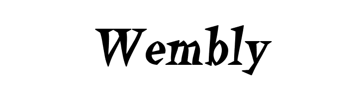 KeilschriftOblique  Free Fonts Download