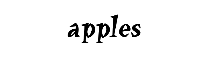 KeilschriftOblique  Free Fonts Download