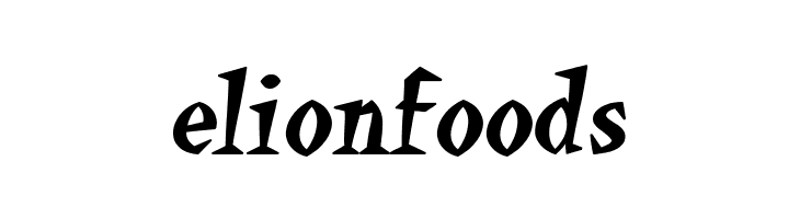 KeilschriftOblique  Free Fonts Download