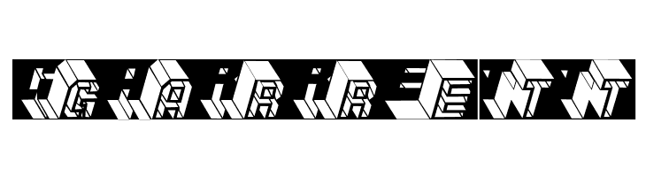 ZigZagThree  Free Fonts Download