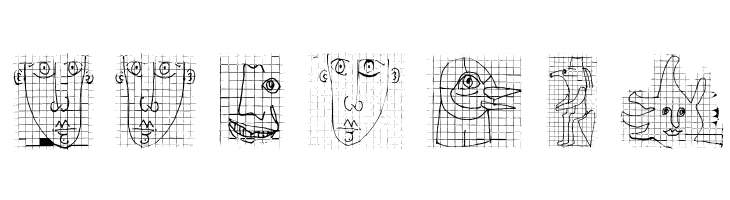 Artests  Free Fonts Download